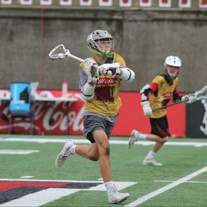 Meet your Posher, Henry